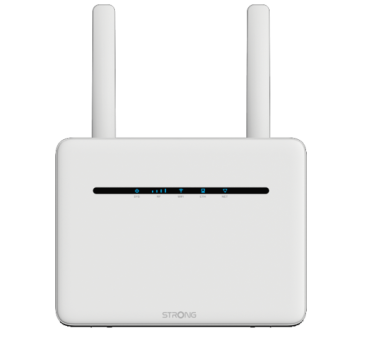 ROUTER STRONG - 4G+ROUTER1200