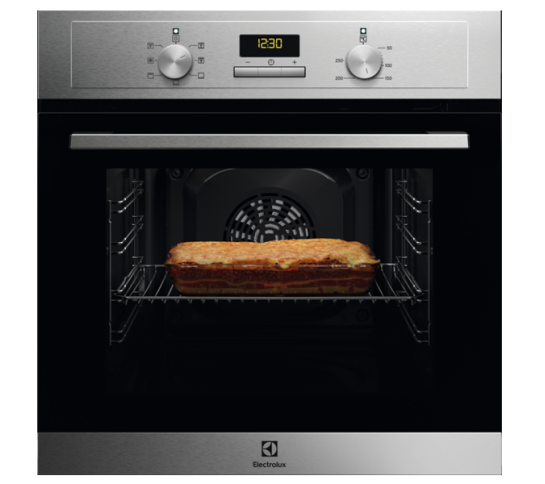 FORNO ELECTROLUX - EOH3H00BX