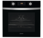 FORNO INDESIT - IFW 4844 H BL