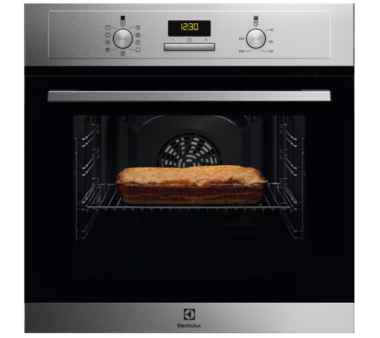 FORNO ELECTROLUX - EOF3H40BX