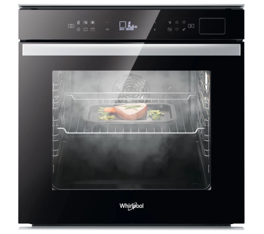 FORNO WHIRLPOOL - W6 OS4 4S1 H BL