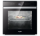 FORNO WHIRLPOOL - W6 OS4 4S1 H BL