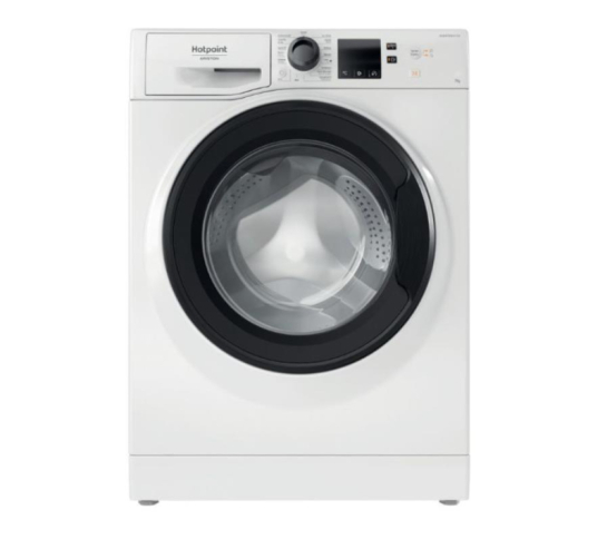 Maquina Lavar Roupa Hotpoint NWS-7469- Wkspt Maquina Lavar Roupa Hotpoint NWS-7469- Wkspt