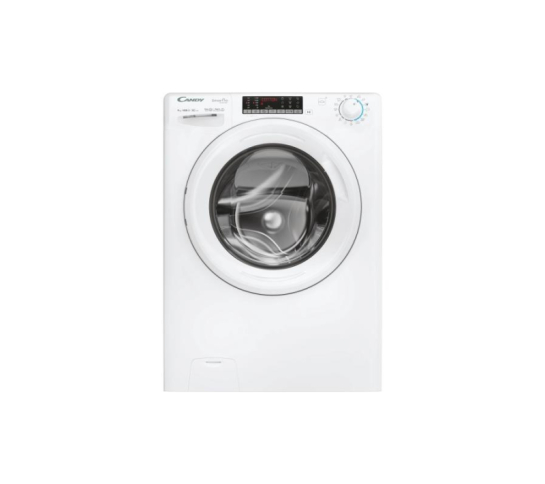 Maquina Lavar Roupa Candy CSO-496-TWM-6/1 Maquina Lavar Roupa Candy CSO-496-TWM-6/1