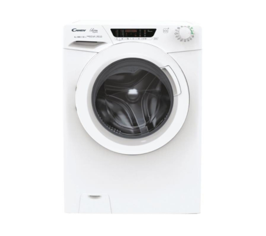 Maquina Lavar Roupa Candy HE-1284-TWM-6/1-S