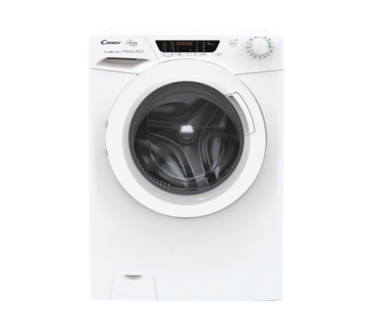 Maquina Lavar Roupa Candy HE-1294-TWM-6/1-S