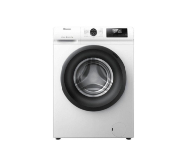 Maquina Lavar Roupa Hisense WF-1-Q-9041-BW