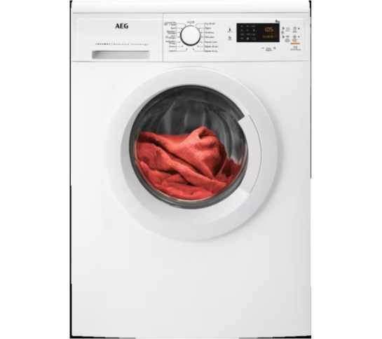 Maquina Lavar Roupa AEG LFA-5-I-82-WRE