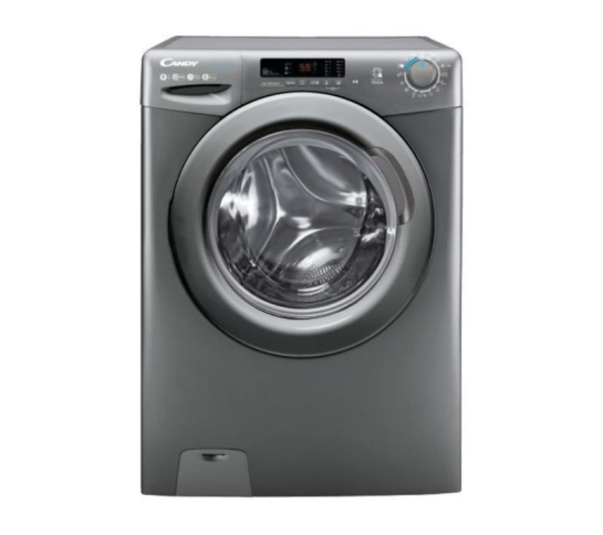 Maquina Lavar Roupa Candy CS-1292-DRR-E/1-S Maquina Lavar Roupa Candy CS-1292-DRR-E/1-S