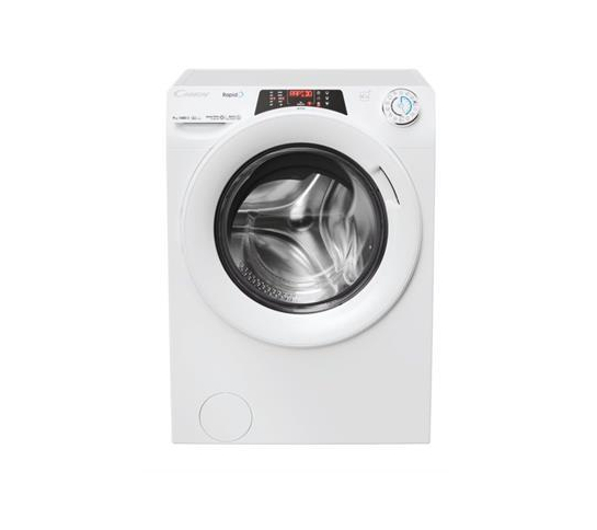 Maquina Lavar Roupa Candy RO-496-DWM-7/1-S Maquina Lavar Roupa Candy RO-496-DWM-7/1-S