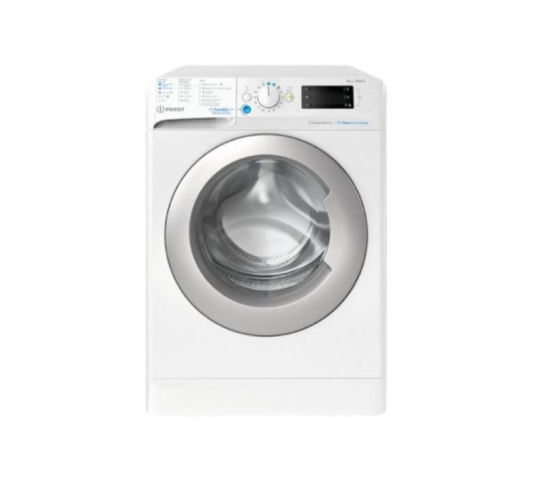 Maquina Lavar Roupa Indesit BWE-91496-XWSVSPT Maquina Lavar Roupa Indesit BWE-91496-XWSVSPT