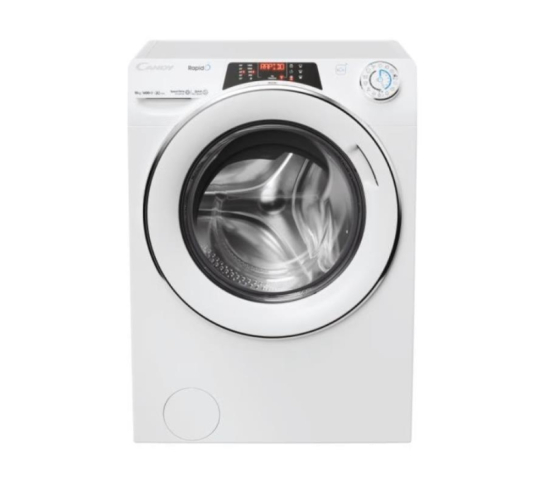 Maquina Lavar Roupa Candy RO-4106-WMC-7/1-S