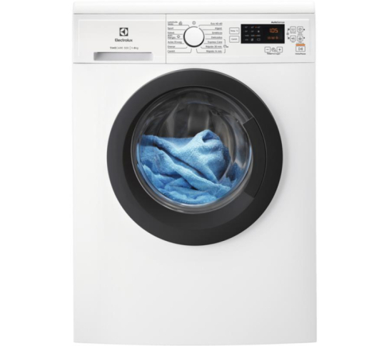 Maquina Lavar Roupa Electrolux EA-2-F-6841-CF