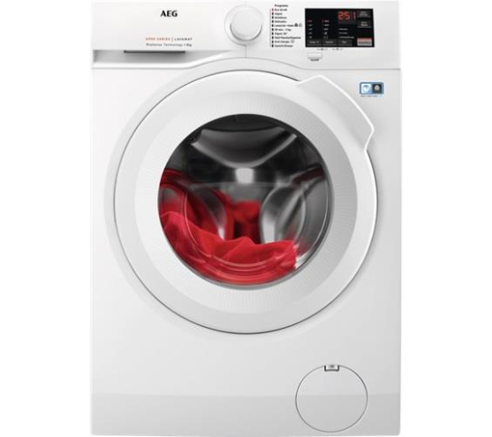 Maquina Lavar Roupa AEG LFA-6-I-8272-A Maquina Lavar Roupa AEG LFA-6-I-8272-A