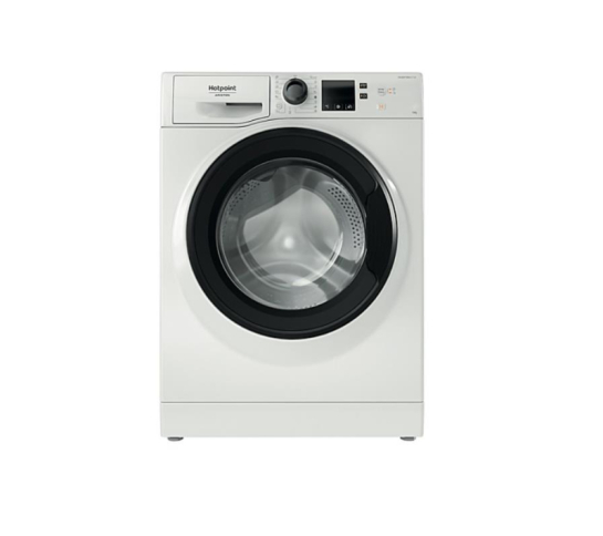 Maquina Lavar Roupa Hotpoint NS-1069-CWKEUN