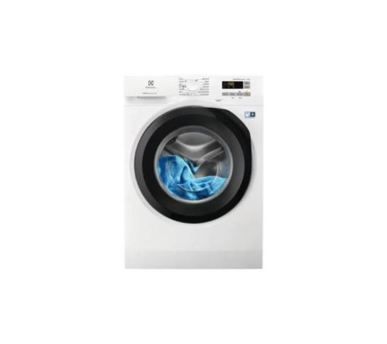 Maquina Lavar Roupa Electrolux EW-6-F-5943-FB