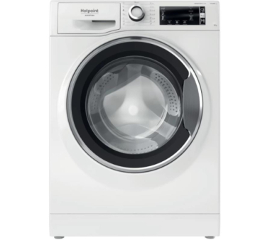 Maquina Lavar Roupa Hotpoint NLCD-946-WCAEUN