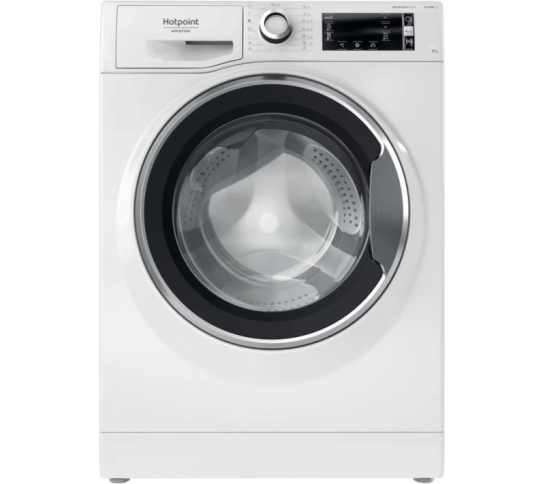Maquina Lavar Roupa Hotpoint NLCD-946-WCAEUN Maquina Lavar Roupa Hotpoint NLCD-946-WCAEUN