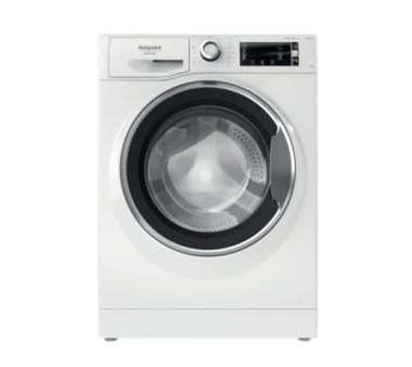 Maquina Lavar Roupa Hotpoint NLCD-948-WCA