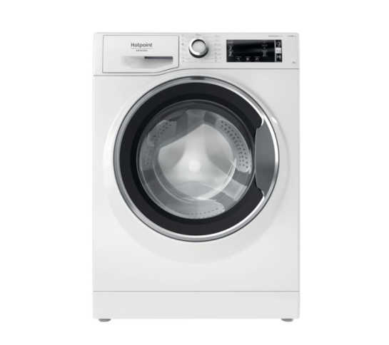 Maquina Lavar Roupa Hotpoint NLCD-948-WCA Maquina Lavar Roupa Hotpoint NLCD-948-WCA