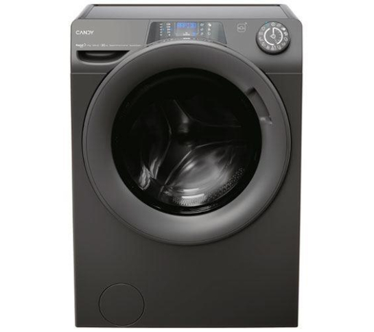 Maquina Lavar Roupa Candy RP-696-BWMRR/1 Maquina Lavar Roupa Candy RP-696-BWMRR/1