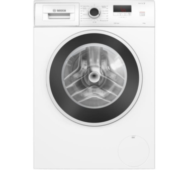 Maquina Lavar Roupa Bosch WGE-03200-ES