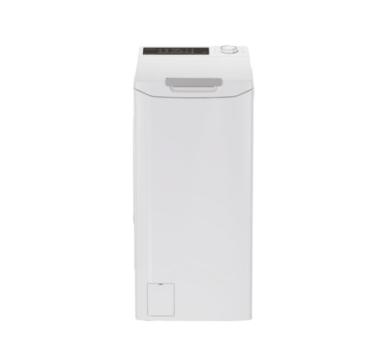 Maquina Lavar Roupa Candy TCAS-274-TM4-S