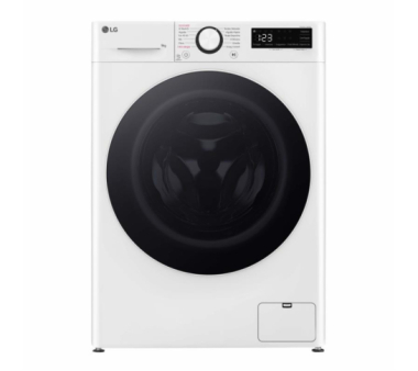 Maquina Lavar Roupa LG F-2-WR-5-S-9-S-0-W