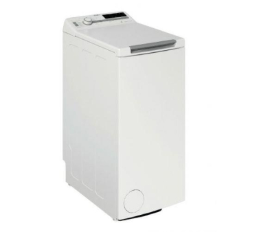 Maquina Lavar Roupa Whirlpool TDLR-7231-BSSPT