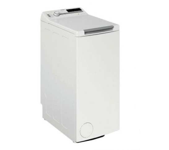 Maquina Lavar Roupa Whirlpool TDLR-7231-BSSPT