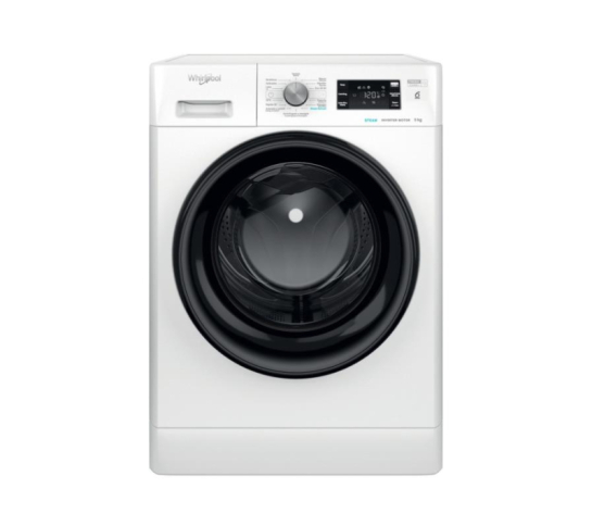 Maquina Lavar Roupa Whirlpool FFB-9489-BVSPT