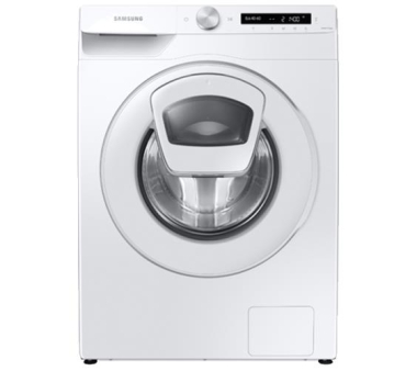 Maquina Lavar Roupa Samsung WW-80-T-554-DTW