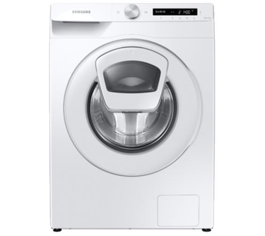 Maquina Lavar Roupa Samsung WW-80-T-554-DTW Maquina Lavar Roupa Samsung WW-80-T-554-DTW