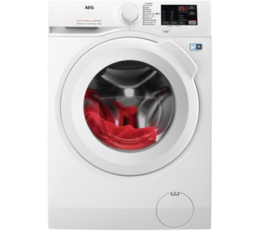 Maquina Lavar Roupa AEG L-6-FBI-947-P