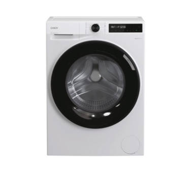 Maquina Lavar Roupa Candy BR-411-BL-9-S