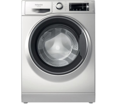 Maquina Lavar Roupa Hotpoint NLCD-948-SSAEUN