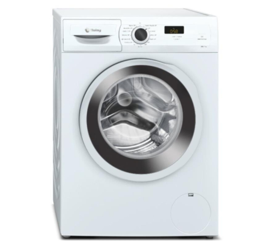Maquina Lavar Roupa Balay 3-TS-283-BA