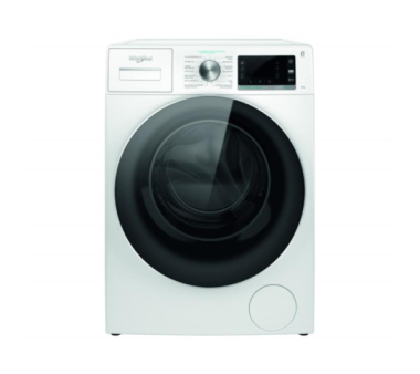 Maquina Lavar Roupa Whirlpool W-6-W-845-WRSPT
