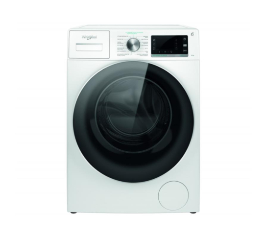 Maquina Lavar Roupa Whirlpool W-6-W-845-WRSPT Maquina Lavar Roupa Whirlpool W-6-W-845-WRSPT