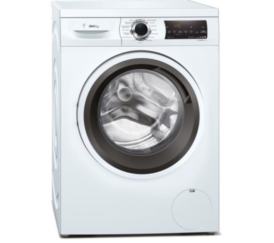 Maquina Lavar Roupa Balay 3-TS-285-BS