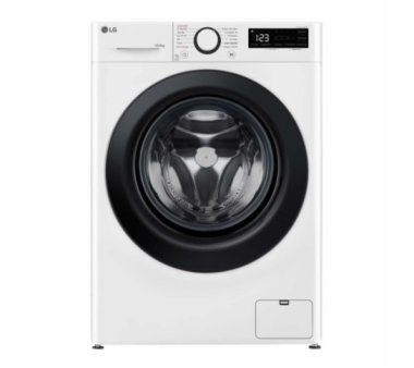 Maquina Lavar Roupa LG F-4-WR-5009-A-6-W