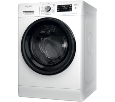 Maquina Lavar Roupa Whirlpool FFB-11469-BVSPT
