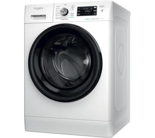 Maquina Lavar Roupa Whirlpool FFB-11469-BVSPT Maquina Lavar Roupa Whirlpool FFB-11469-BVSPT