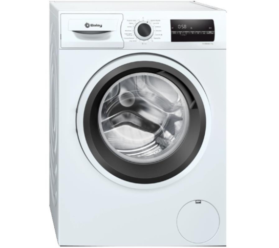 Maquina Lavar Roupa Balay 3-TS-294-B Maquina Lavar Roupa Balay 3-TS-294-B