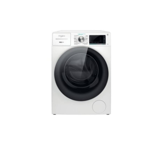 Maquina Lavar Roupa Whirlpool W-8-W-846-WR Maquina Lavar Roupa Whirlpool W-8-W-846-WR
