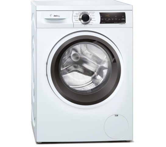 Maquina Lavar Roupa Balay 3-TS-993-BT Maquina Lavar Roupa Balay 3-TS-993-BT