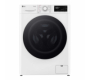Maquina Lavar Roupa LG F-4-WR-3509-A-0-W