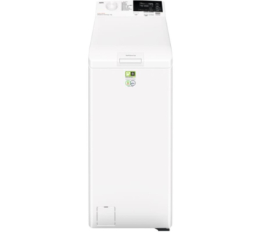 Maquina Lavar Roupa AEG LTA-6-G-7331-E
