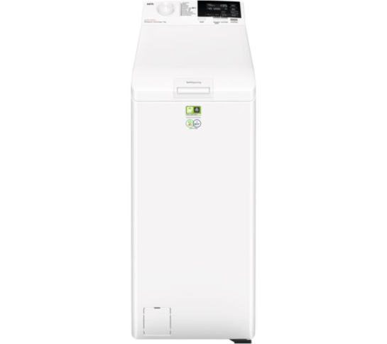 Maquina Lavar Roupa AEG LTA-6-G-7331-E