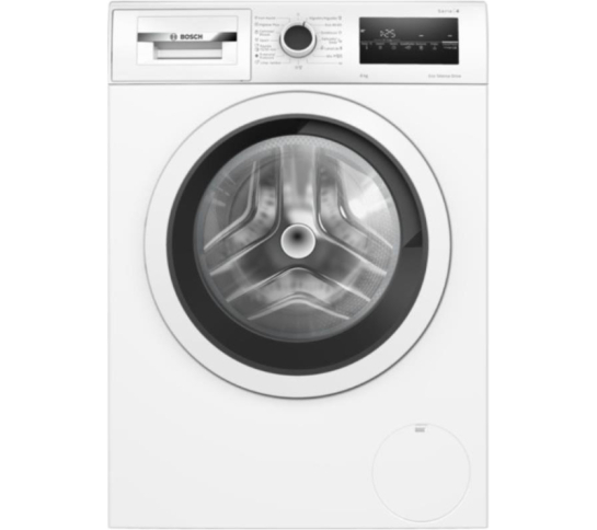 Maquina Lavar Roupa Bosch WAN-28200-ES Maquina Lavar Roupa Bosch WAN-28200-ES